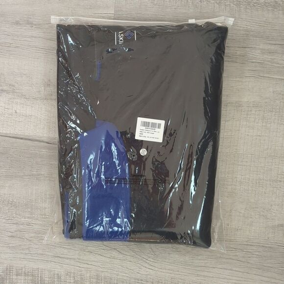 Seaskin Men's Full Wetsuit Size XXXL - Picture 3 of 4